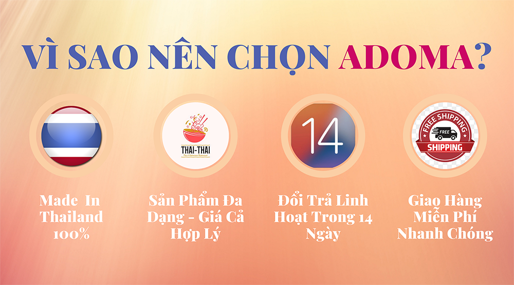 Nước Mắm Thái Lan Làm Gỏi Đu Đủ Somtum ADOMA Ba Khía Chua Cay Maebunlam 400ml- ปลาร้าแม่บุญล้ํา Cách Làm Sốt Trộn Sụm Tôm Ghẹ Xoài Thái Lan ส้มตําไทย