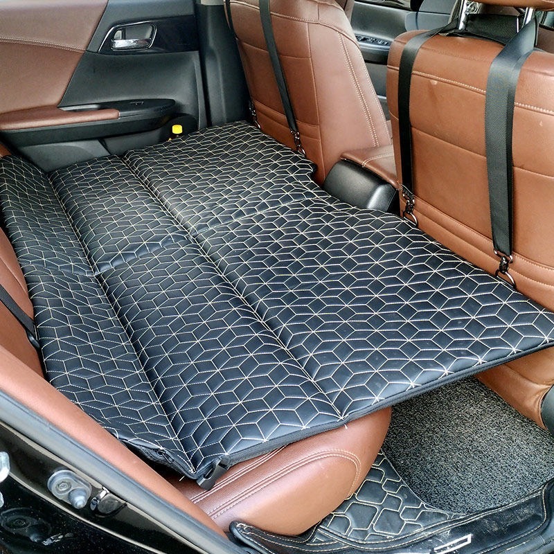Car cushion