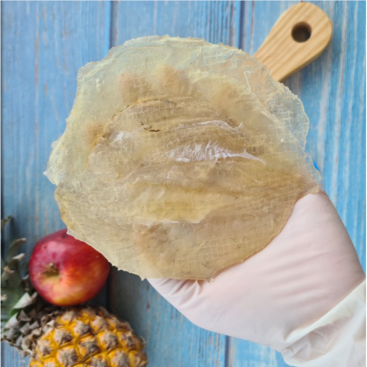 Cá Bò Khô Nướng Cồn, Khô cá bò🌴loại ngon🌴không đầu, sạch ngon, thịt dai thơm, có nhiều dinh dưỡng, đảm bảo an toàn thực phẩm.