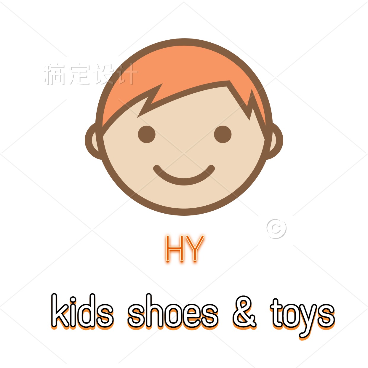 HY RC Kids Toys