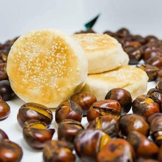 Hạt dẻ_shop HCM