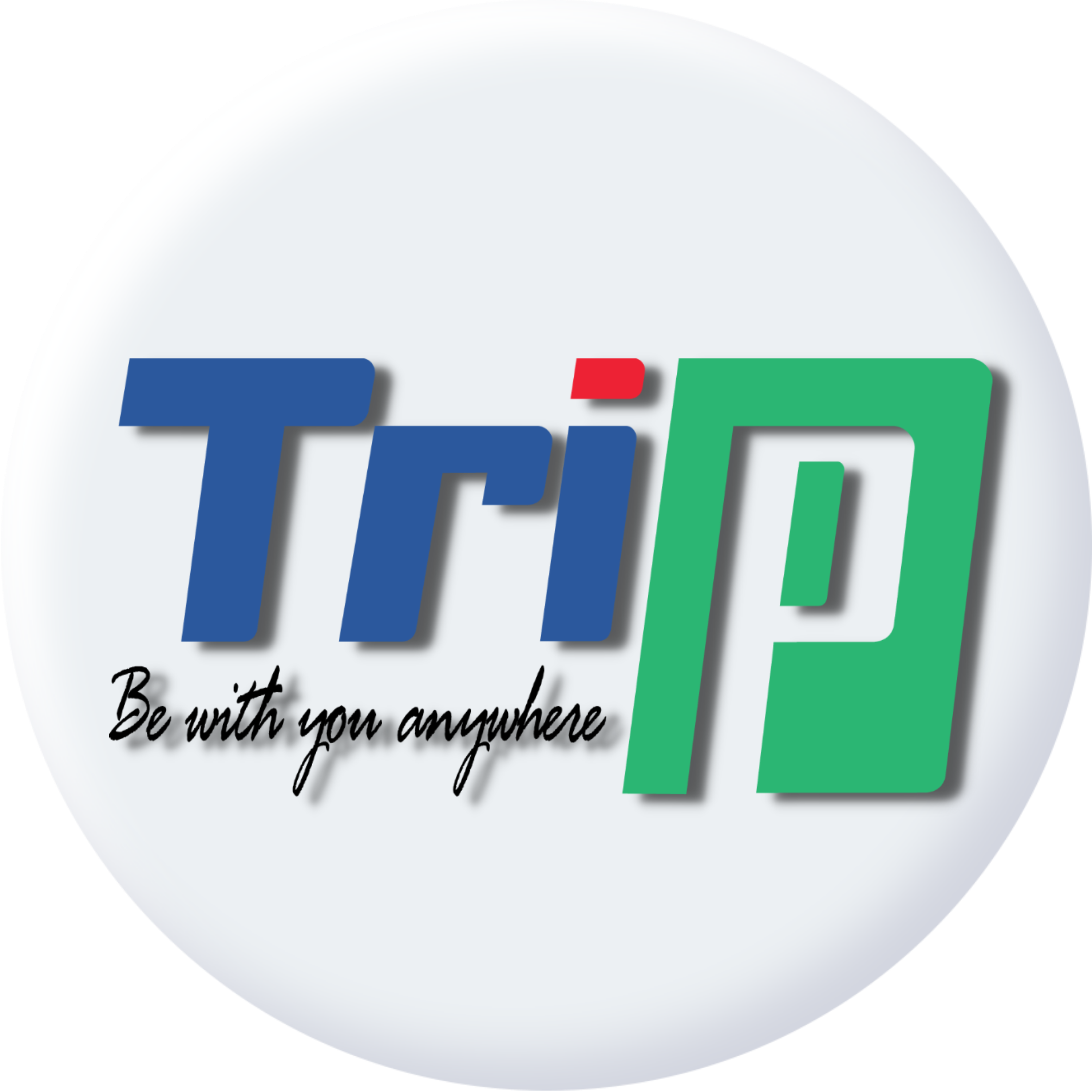 Vali TRIP Chinh Hang