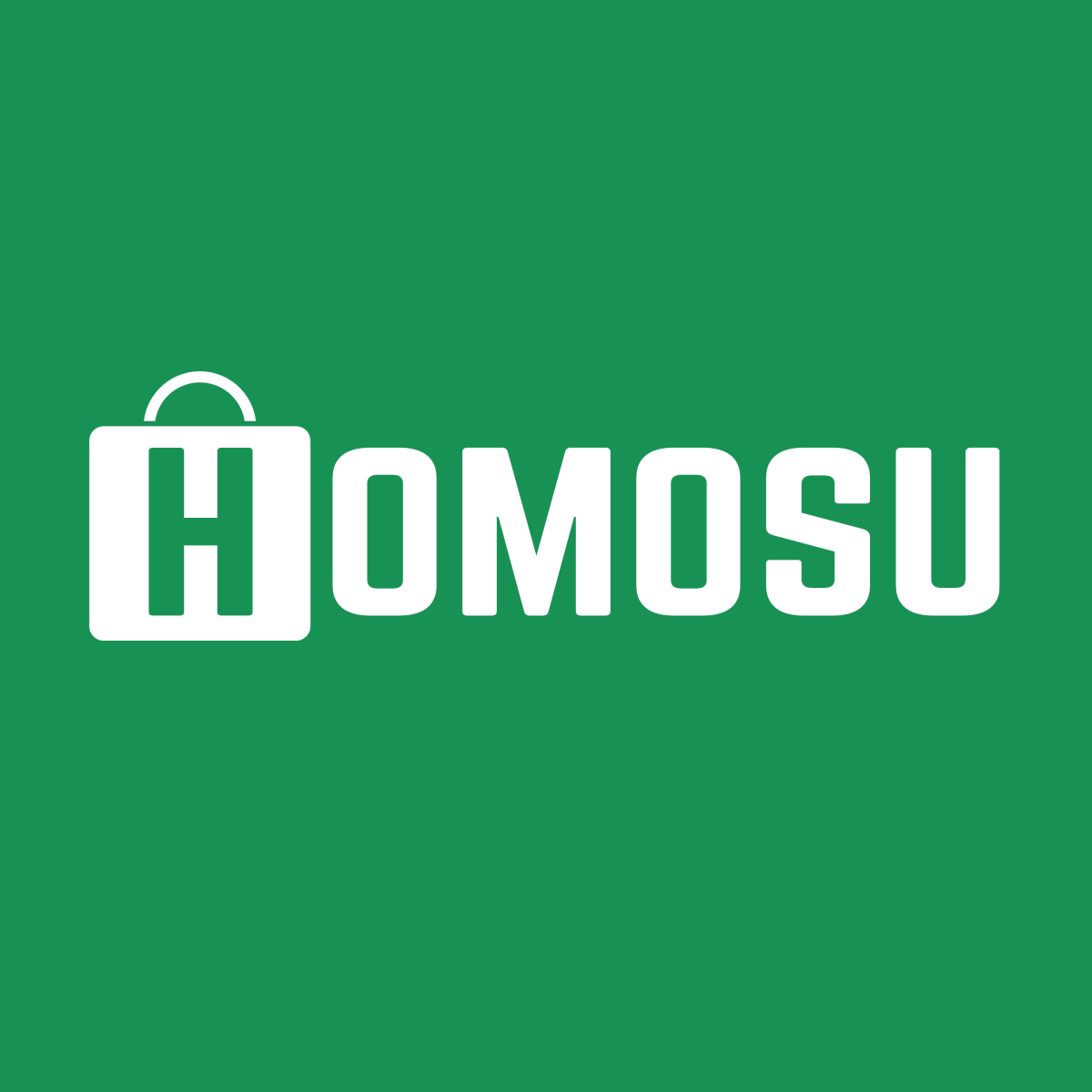 Homosu Store