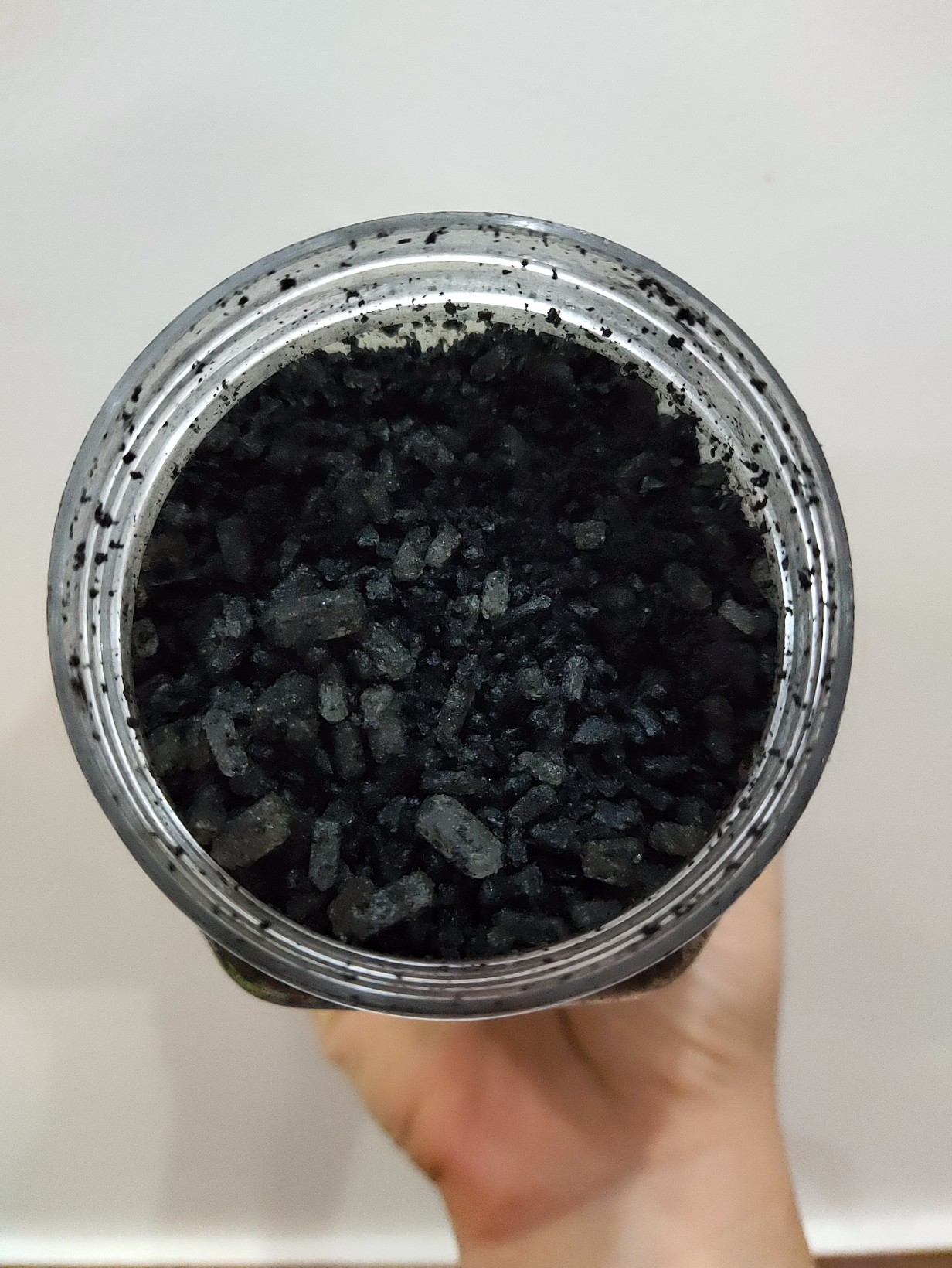 MUỐI NGÂM CHÂN THẢO MỘC SINH DƯỢC 550Gr