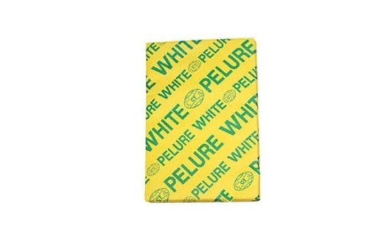 Xấp 100 Tờ Giấy niêm phong Pelure mỏng, độ bám dính cao