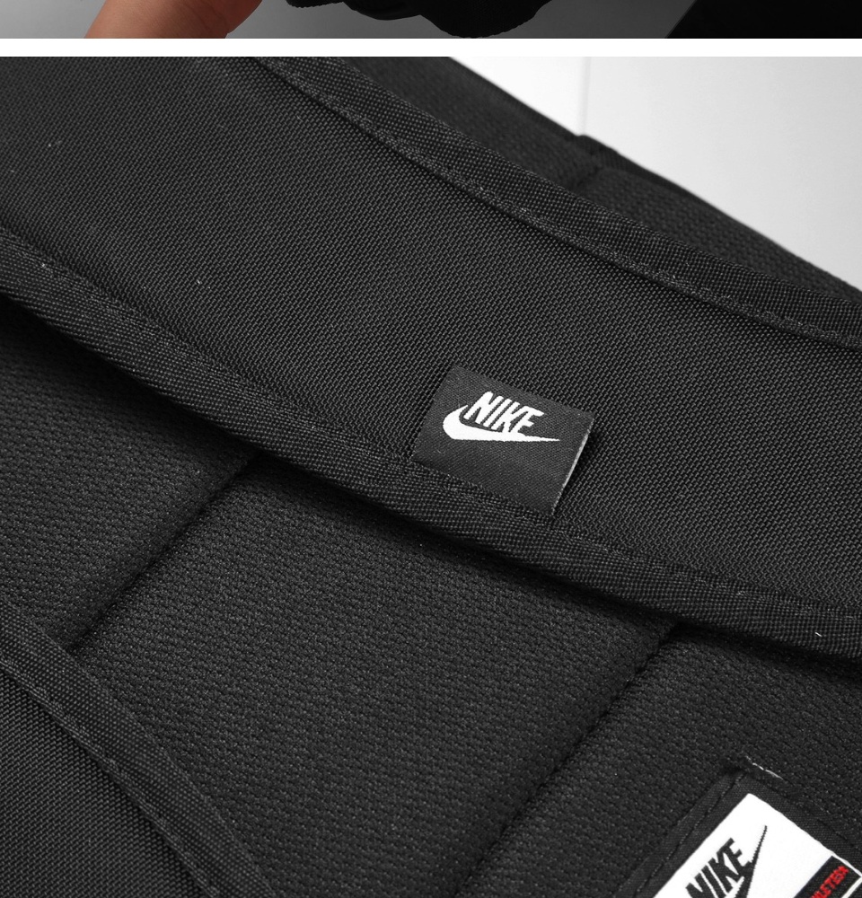 Chiếc balo Nike Elemental BA5878 Backpack sẽ là trợ thủ đắc lực cho những chuyến đi của bạn. Hãy cùng xem hình ảnh liên quan để tìm hiểu thêm về sản phẩm này.