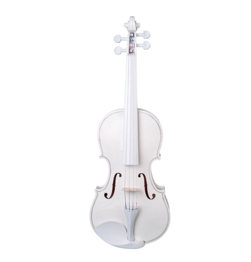 Bộ Đàn Violin ShangHai11595 Size 4/4 - FULL Phụ Kiện