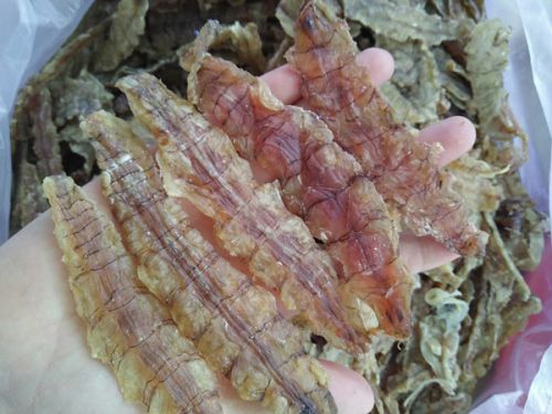 ĐẶC SẢN TÔM TÍT ( BỀ BỀ ) KHÔ THƯỢNG HẠNG ĐẶC SẢN CÀ MAU- ngọt ngon đậm đà hương vị biển