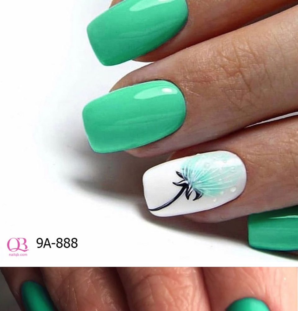 Sơn gel ANS cao cấp Nhật 9A