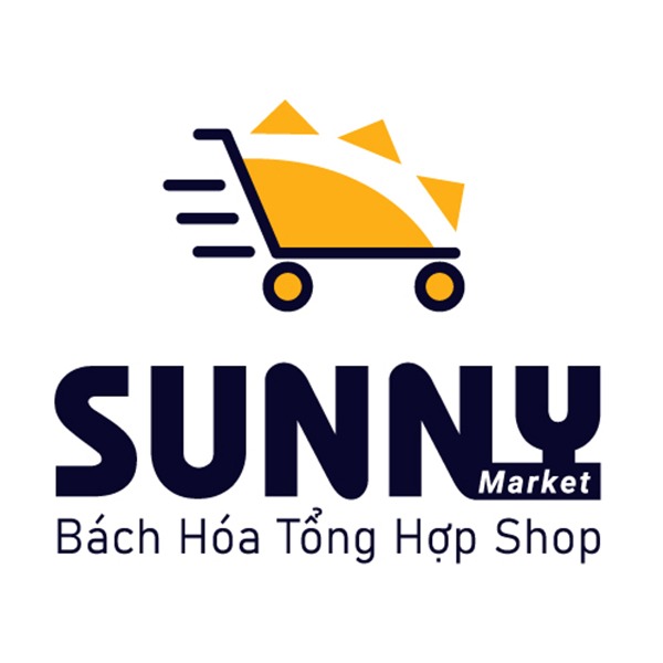 Bách Hoá Tổng Hợp Sunny Market