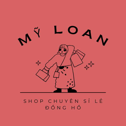 Đồng Hồ Mỹ Loan 1