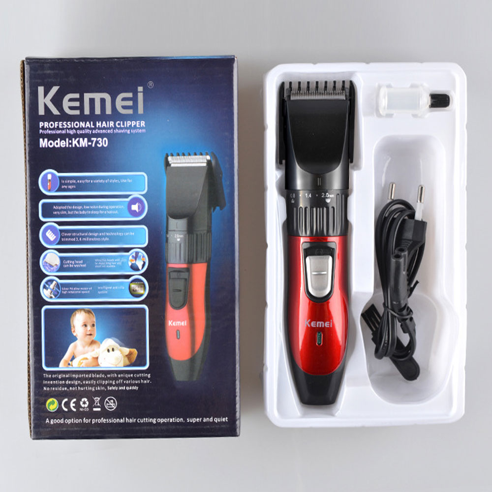 Tông đơ cắt tóc giá rẻ loại tốt, máy cắt tỉa tóc đa năng, hớt tóc nam, người lớn, trẻ em chuyên nghiệp, bảo hành 24 tháng