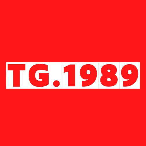 T.G-1989 STORE