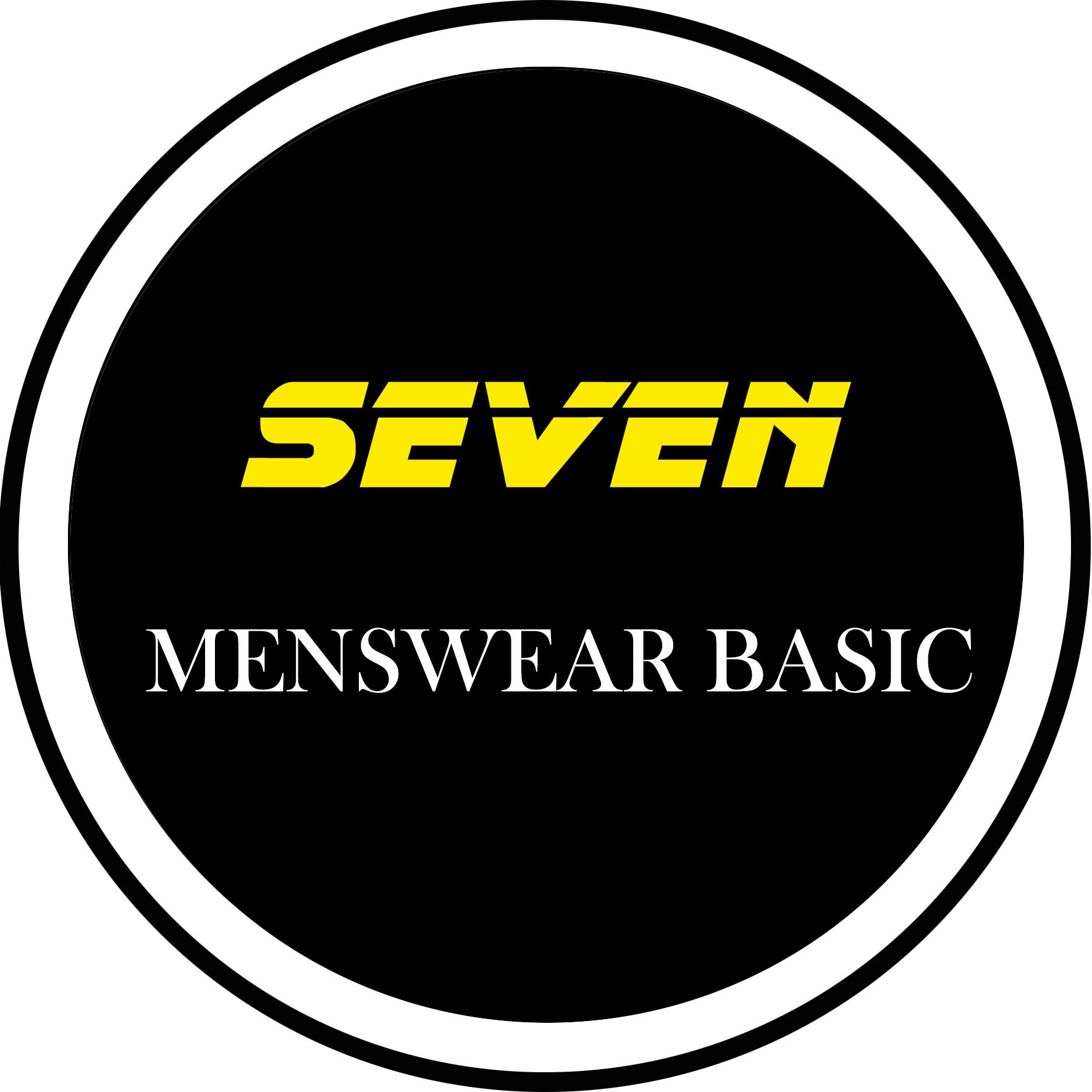 Seven Menswear