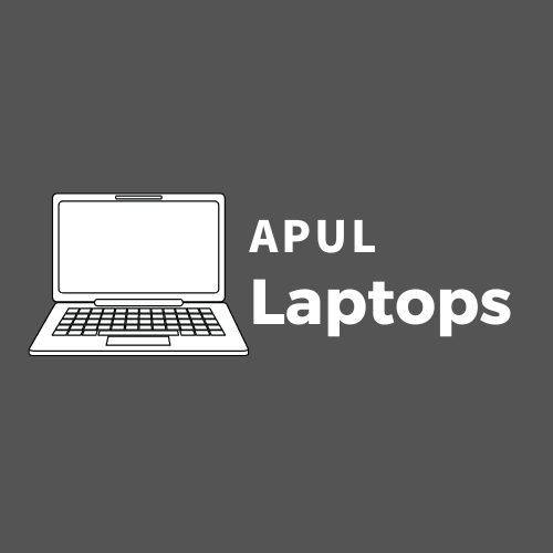 APUL laptops