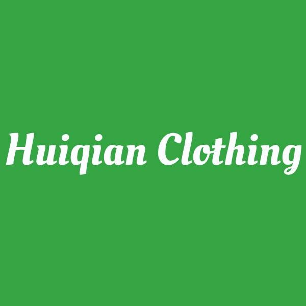 Huiqian clothing