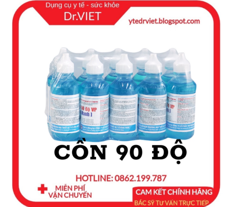 nước 90 độ Vĩnh Phúc dùng để tiệt trùng các dụng cụ y tế, sát trùng vết thương ngoài, sát khuẩn tay, vệ sinh hiệu quả diệt khuẩn, diệt khuẩn dụng cụ y tế, bề mặt trong y tế - DrViet 64 nước 90 độ Vĩnh Phúc dùng để tiệt trùng các dụng cụ y tế, sát trùng vết thương ngoài, sát khuẩn tay, vệ sinh hiệu quả diệt khuẩn, diệt khuẩn dụng cụ y tế, bề mặt trong y tế - DrViet