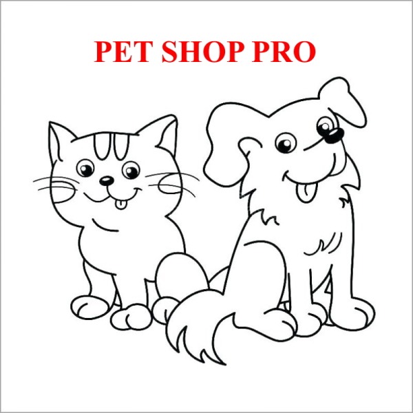 PET SHOP PRO.Selection