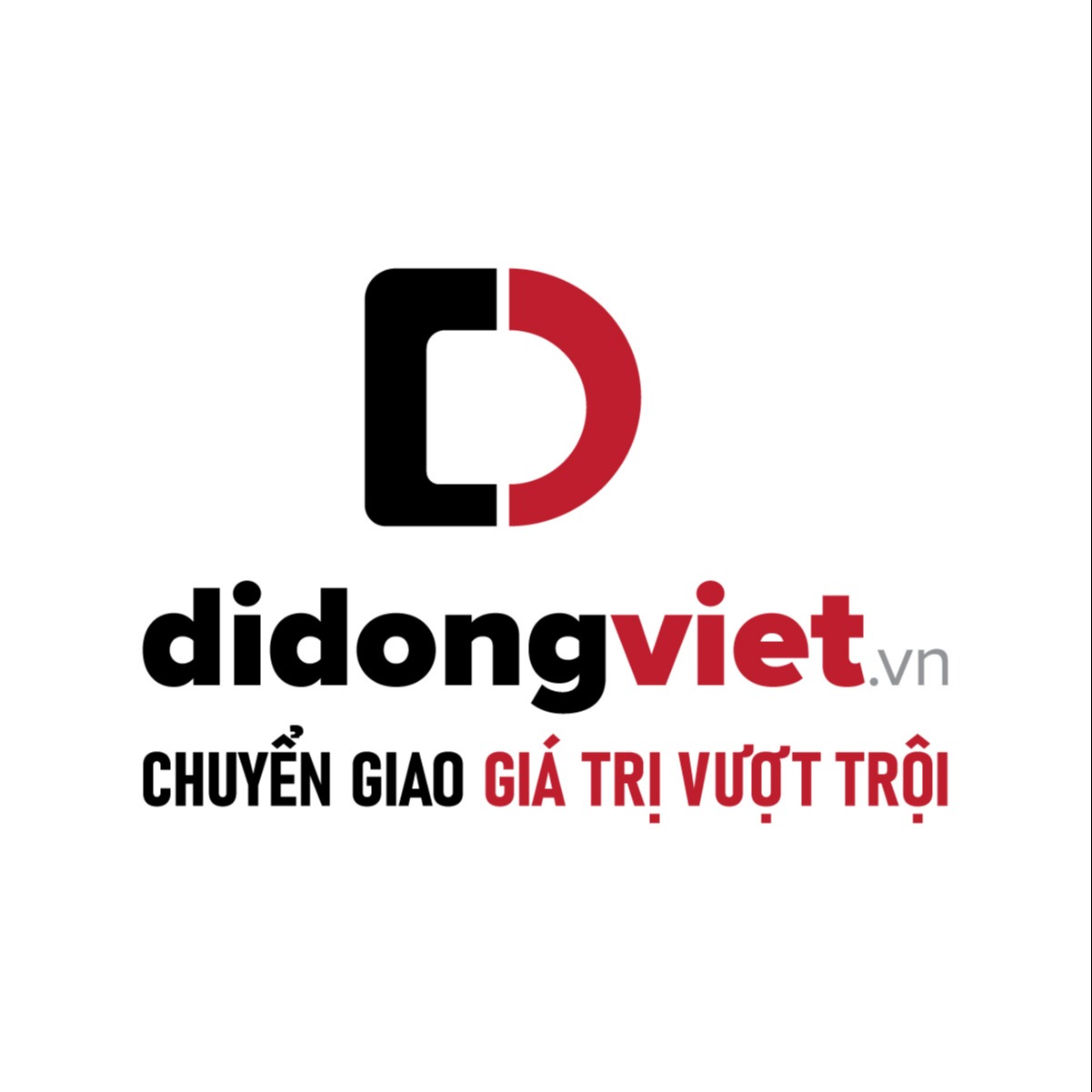 Di Động Việt Store - AAR