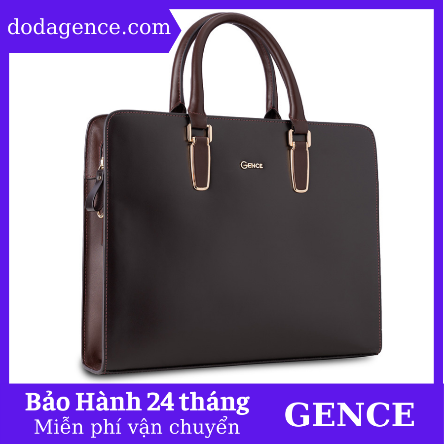 High Quality Leather Goods Gence