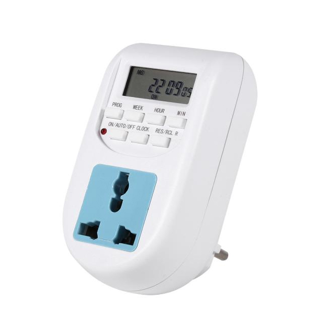 Timer hẹn giờ