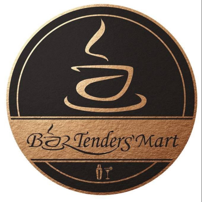 Bartenders'Mart Hương Lâm