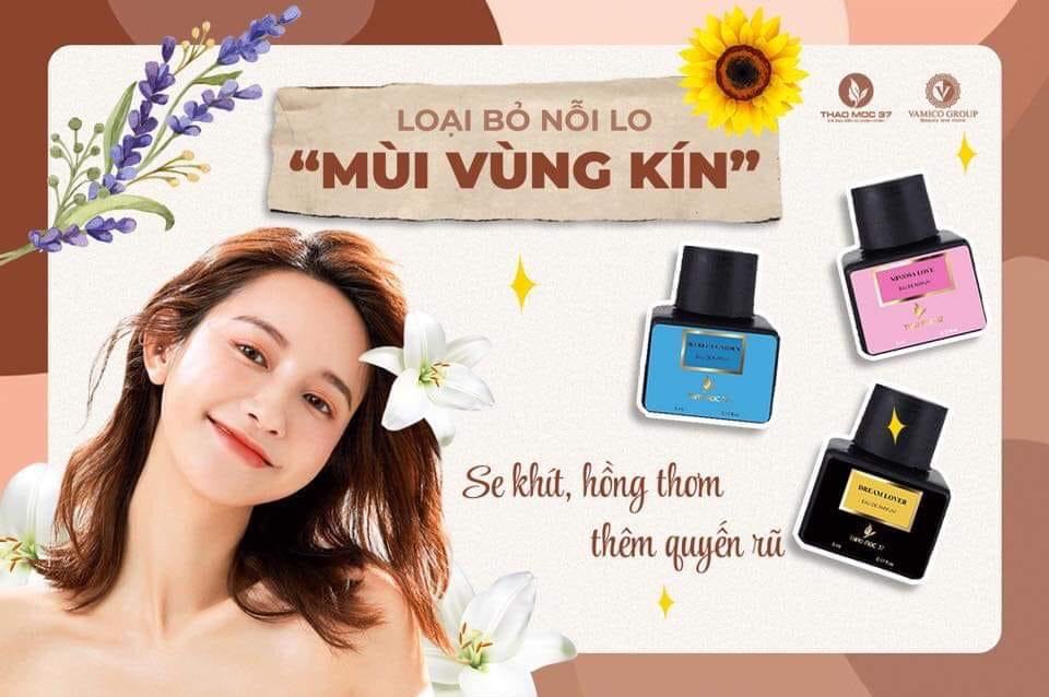 Viên đặt briar se khít âm đạo, se khít vùng kín(che tên sản phẩm) GHBEATY