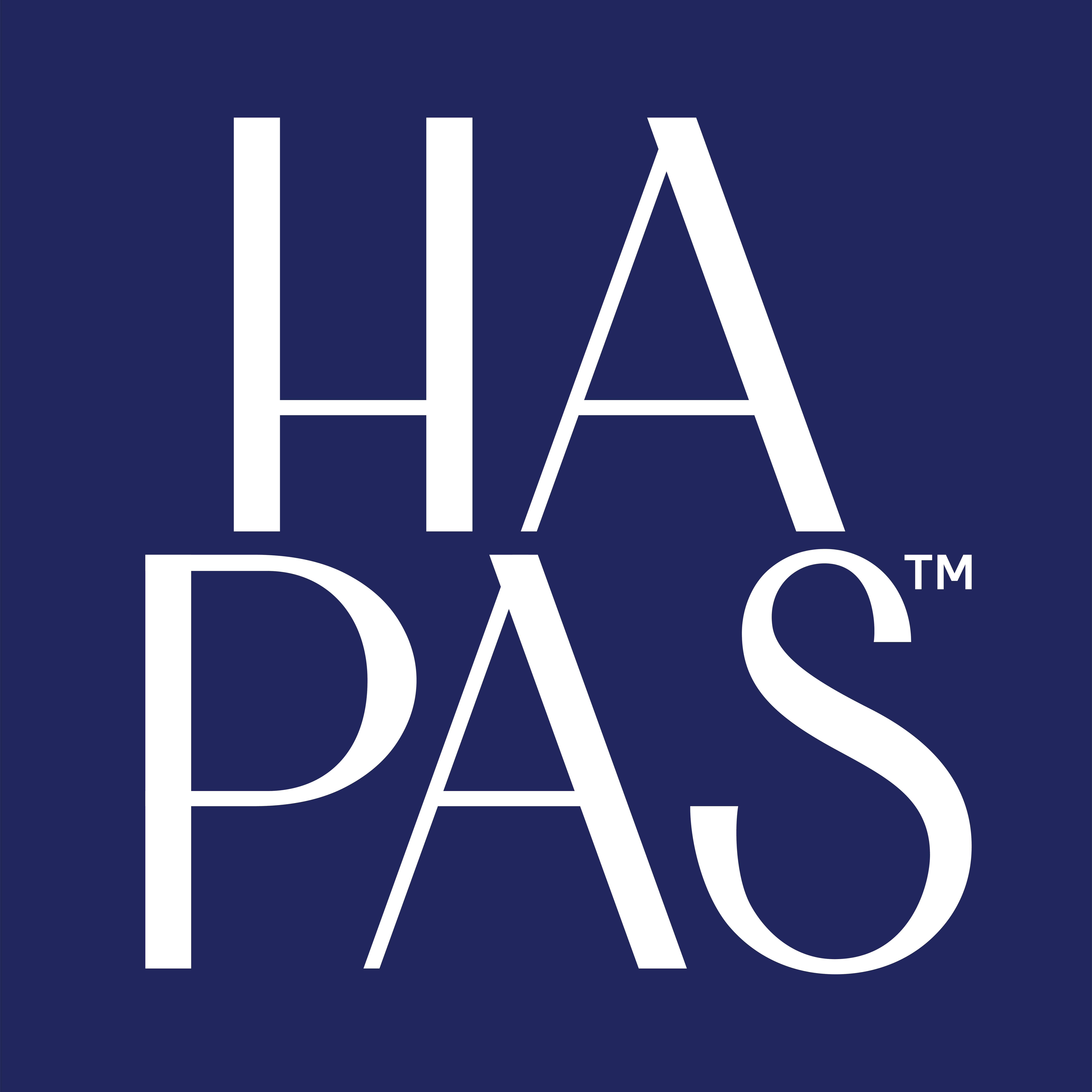 HAPAS Official Store