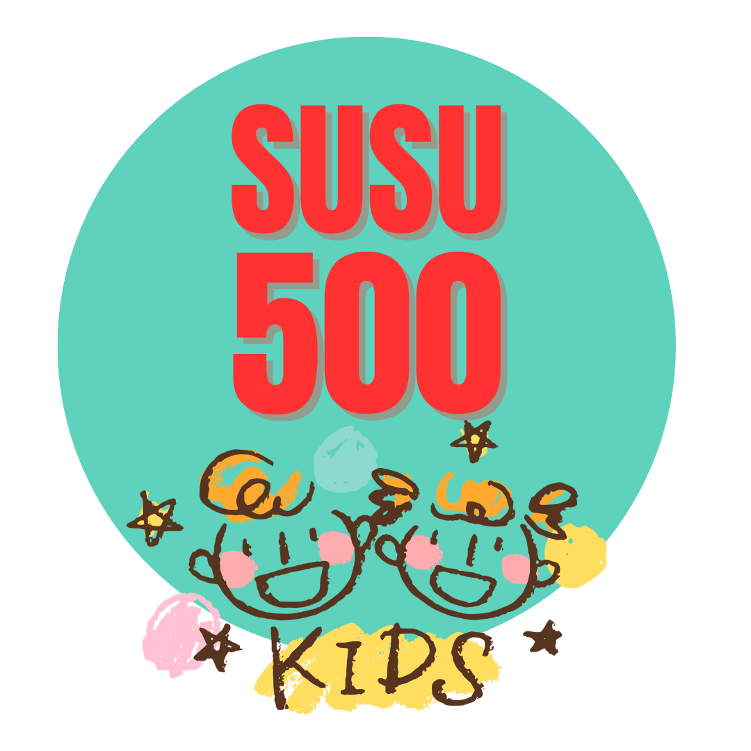 Susu500