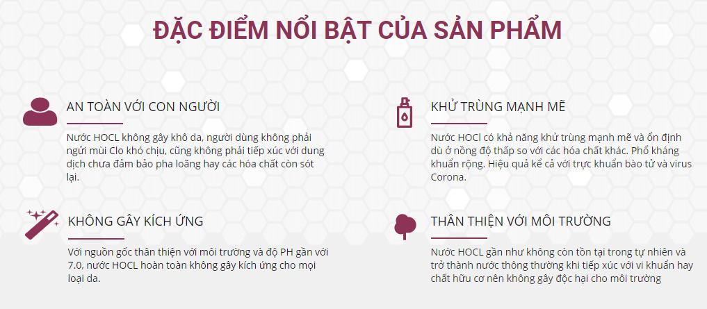 Nước khử trùng diệt khuẩn đa năng OSG (Chai xịt 100ML) được sản xuất theo công nghệ tiên tiến từ Nhật Bản hiệu quả vượt trội khử trùng mạnh mẽ, hoàn toàn từ tự nhiên, an toàn với cơ thể, không gây kích ứng