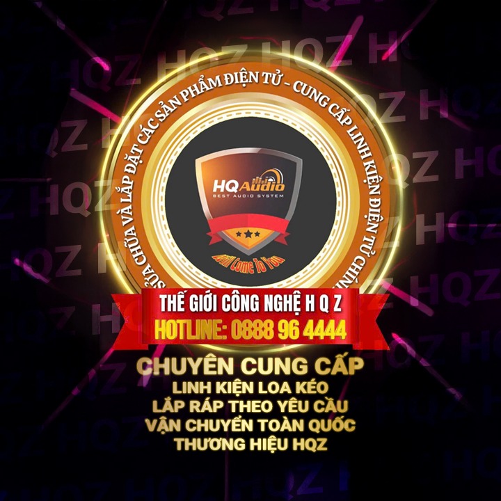 thế giới công nghệ hq