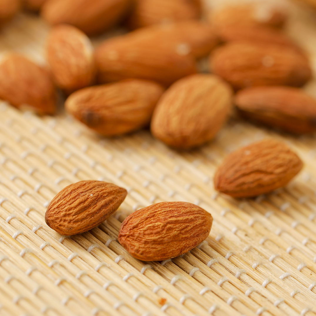 Hạt hạnh nhân sấy nguyên vị ăn vặt mẹ bầu/ ăn vặt ăn kiêng/ ăn vặt healthy lành mạnh/ ăn vặt giảm cân