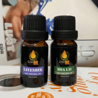 Tinh Dầu Cao Cấp SimOil