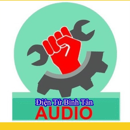 Shop điện tử Bình Tân