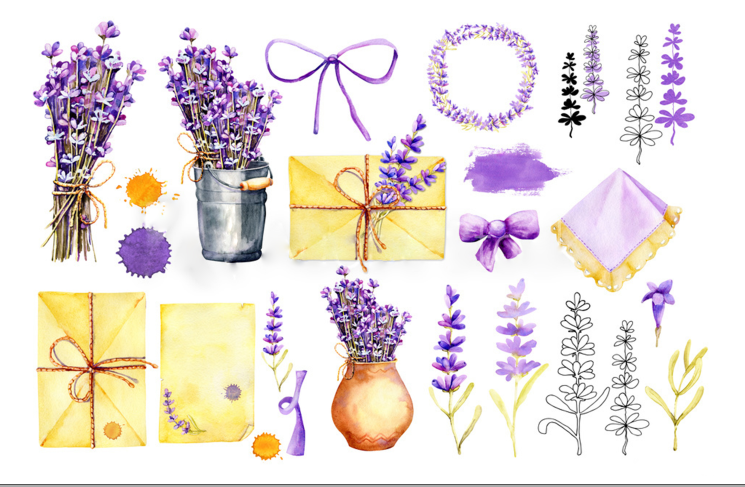 Sticker dán sổ tay, trang trí sổ dán ảnh, scrapbook, nhãn dán sinh nhật, giáng sinh