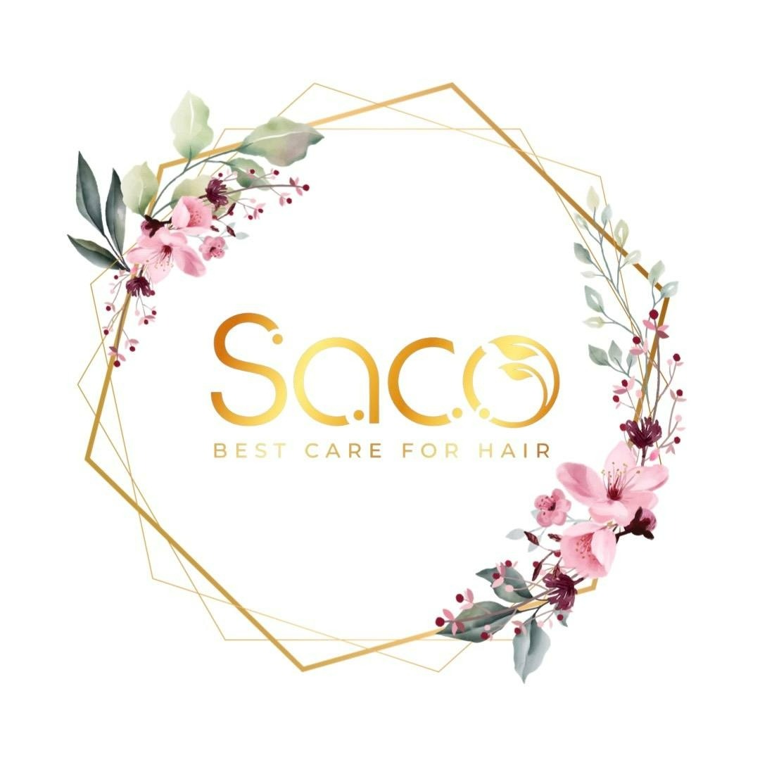 SACO Dau Goi Nhuom Toc Thao Duoc