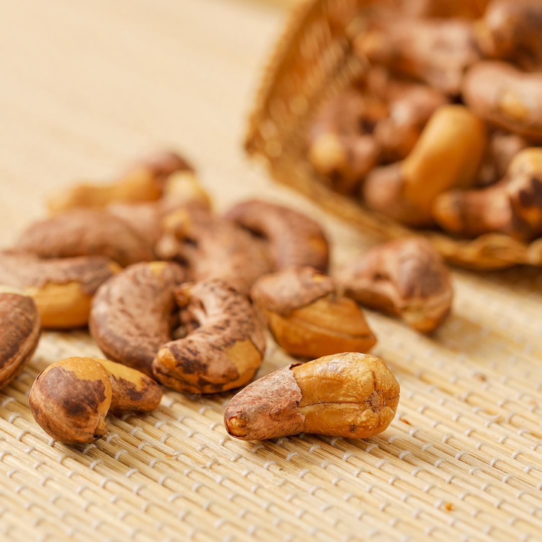 Hạt điều lụa sấy nguyên vị ăn vặt mẹ bầu/ ăn vặt ăn kiêng/ ăn vặt healthy lành mạnh/ ăn vặt giảm cân