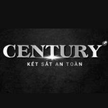Két sắt CENTURY