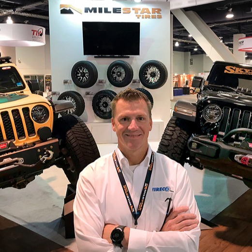 Phân phối Lốp ô tô cao cấp