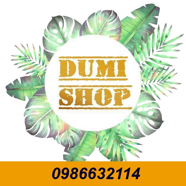 DuMi Shop.Selection