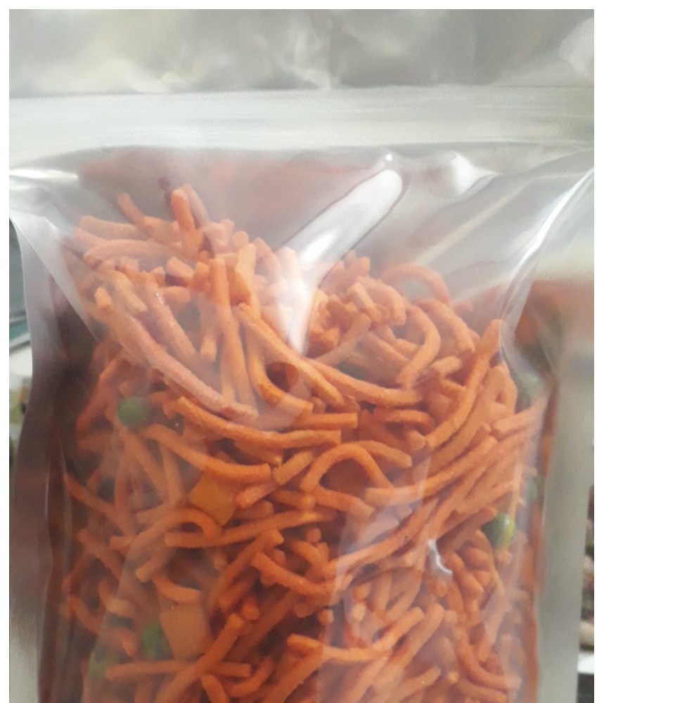100gr  bim bim que đậu hà lan LOẠI 1