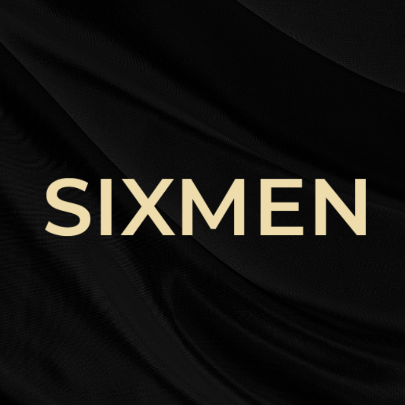 SIXMEN.vn