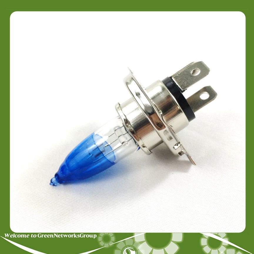 Bóng đèn Pha H4 xe máy 12V 35W BMA siêu sáng