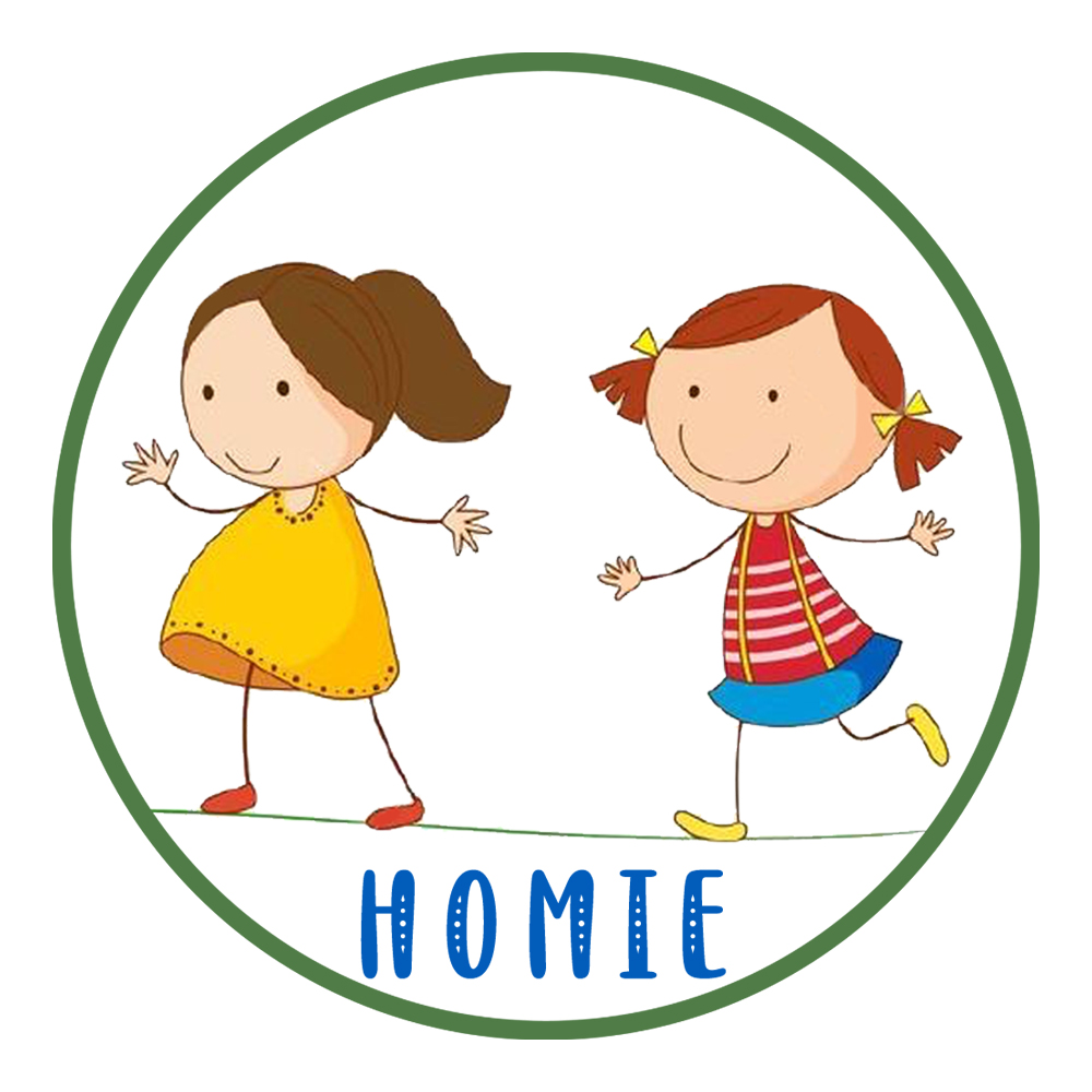 HomieKidsVN