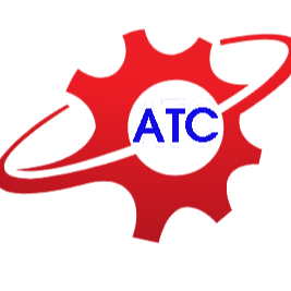 Máy Cơ Khí ATC