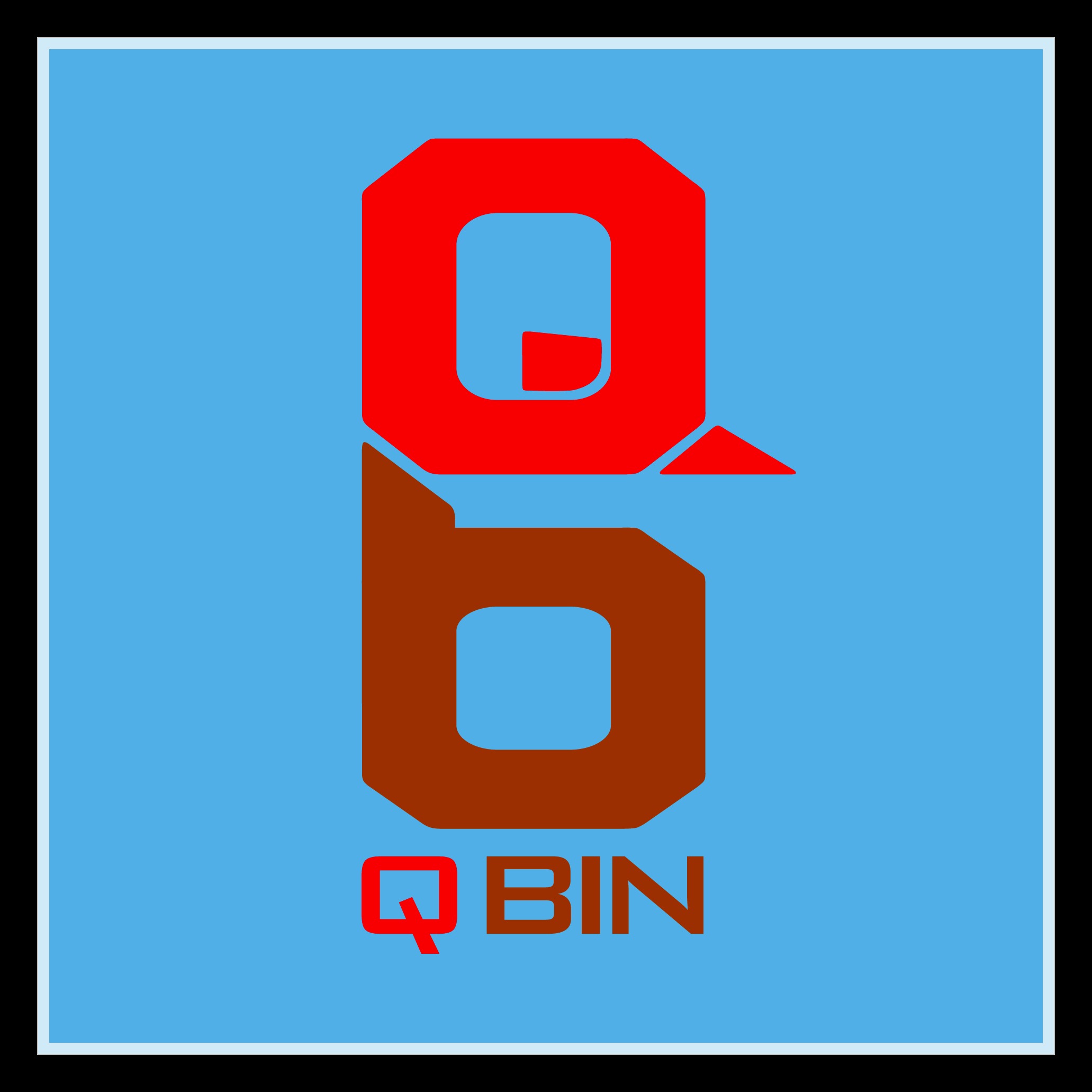 Q Bin Shop