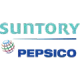 Pepsi & Suntory