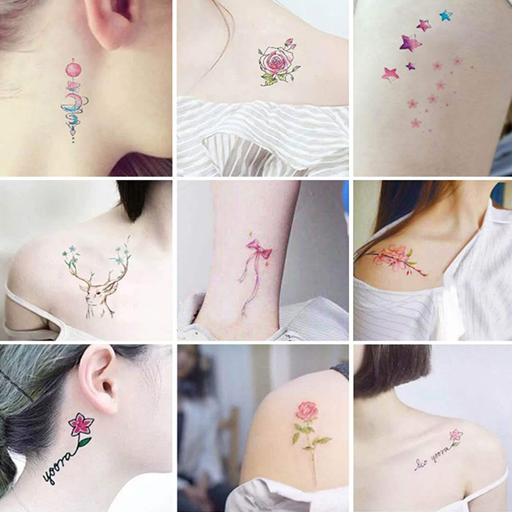 The most elegant mini lightning bolt tattoo tattoo designs for you