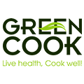 GREENCOOK