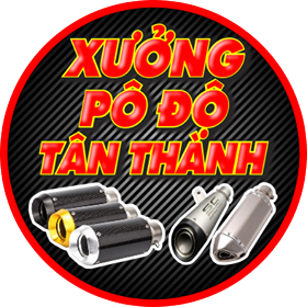 XƯỞNG PÔ ĐỘ TÂN THÀNH